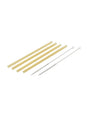 Image for Glass Drinking Straws