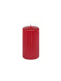 Image for Ribbed Pillar Candles