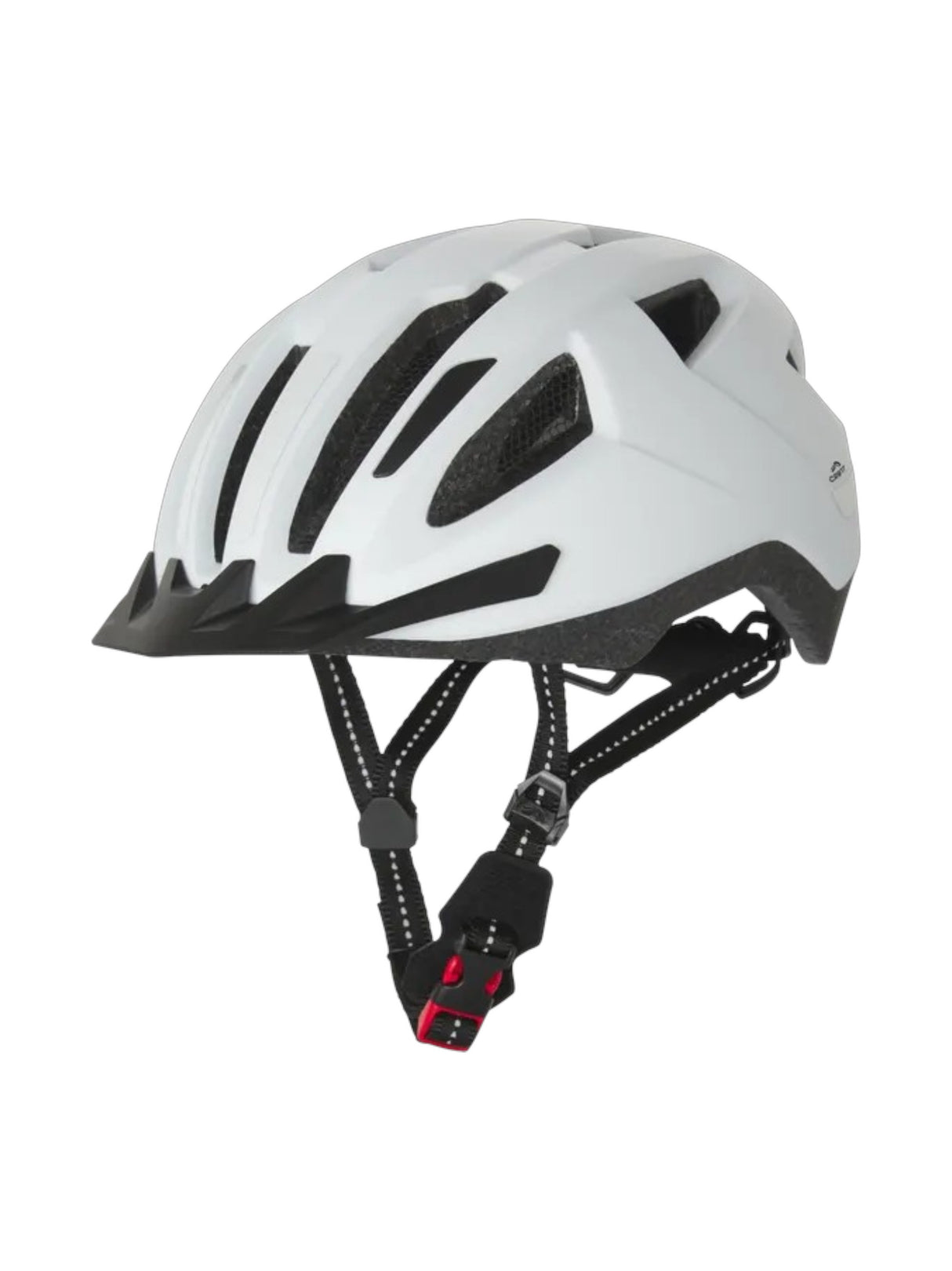 Image for Cycling Helmet With Taillight