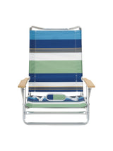 Image for Folding Beach Chair