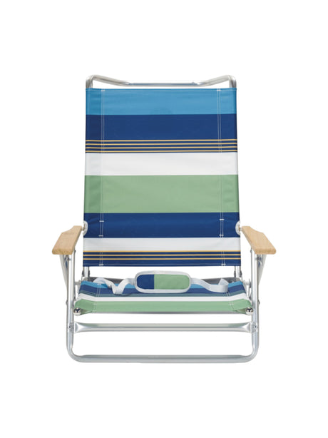 Image for Folding Beach Chair