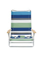 Image for Folding Beach Chair