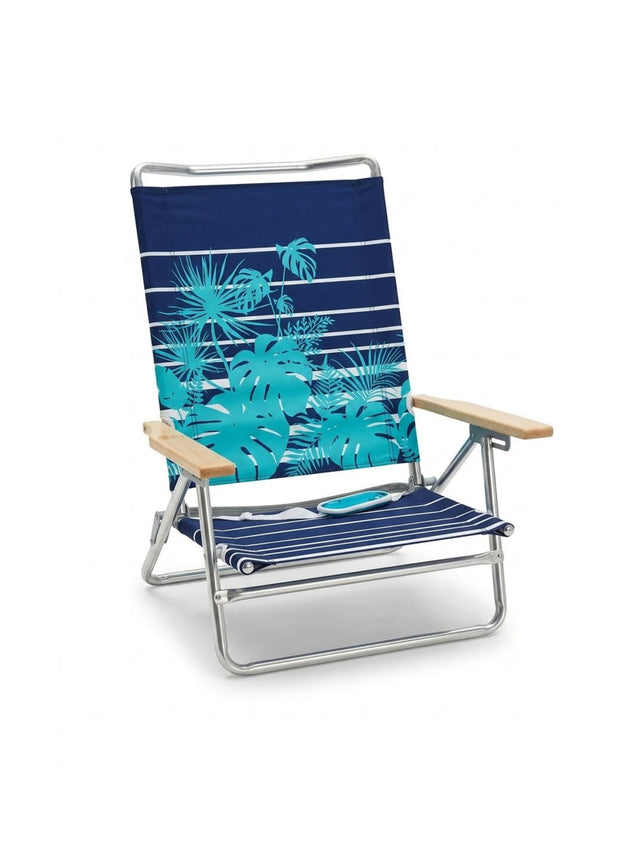 Image for Folding Beach Chair