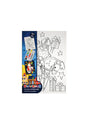 Image for Canvas Painting Set