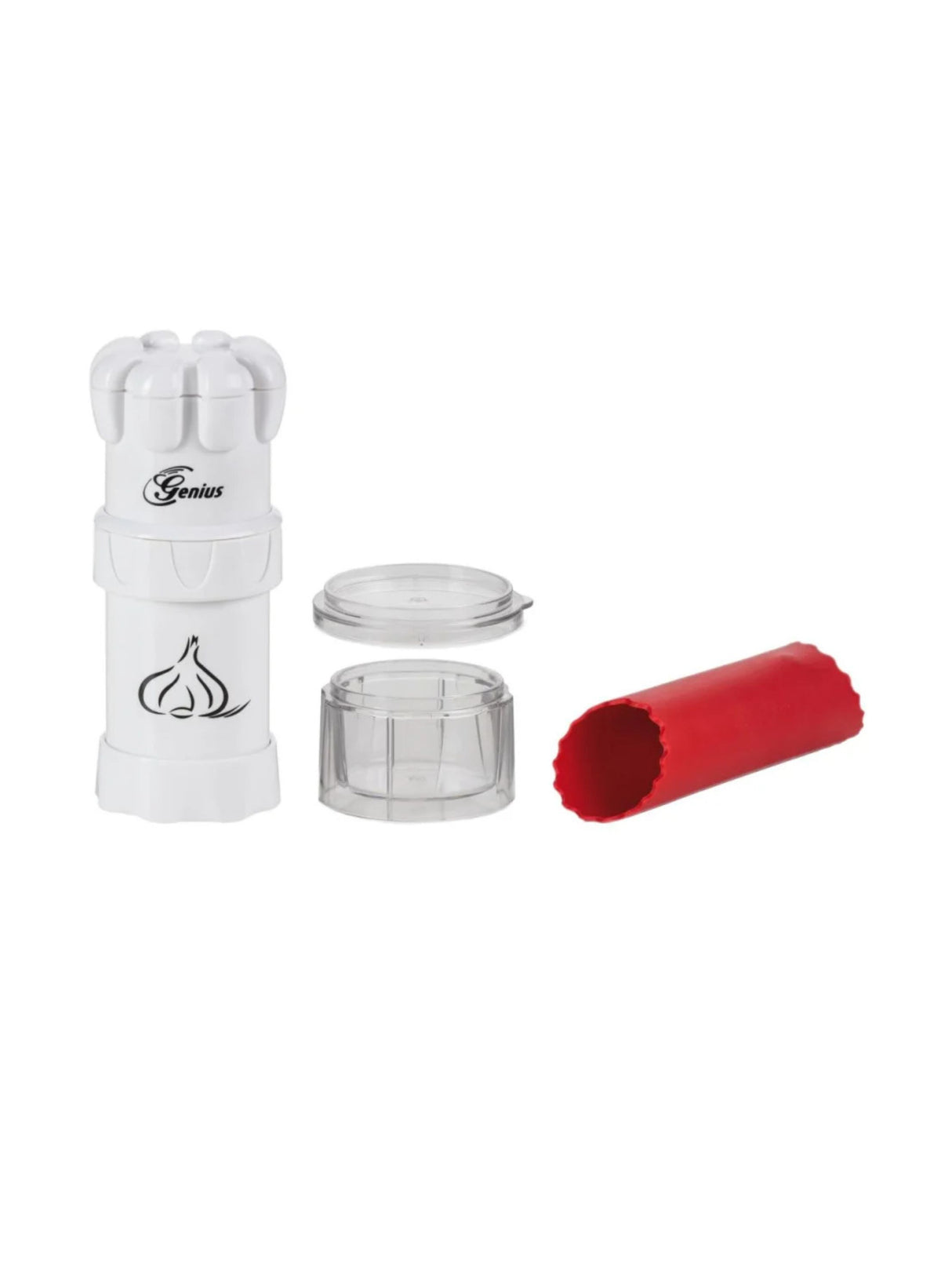 Image for Garlic Cutter