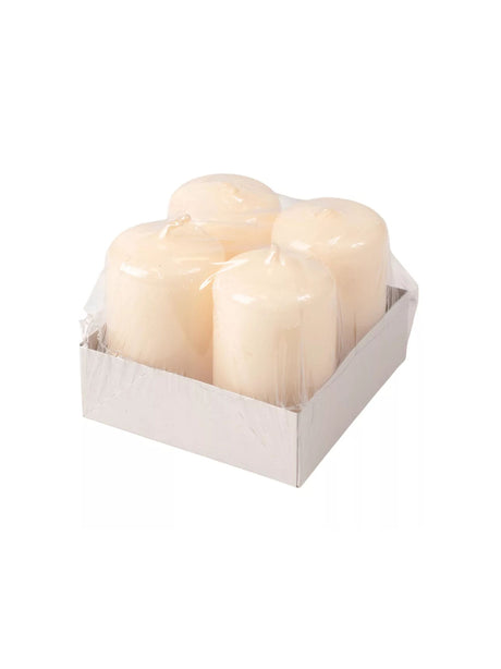 Image for Pillar Candles