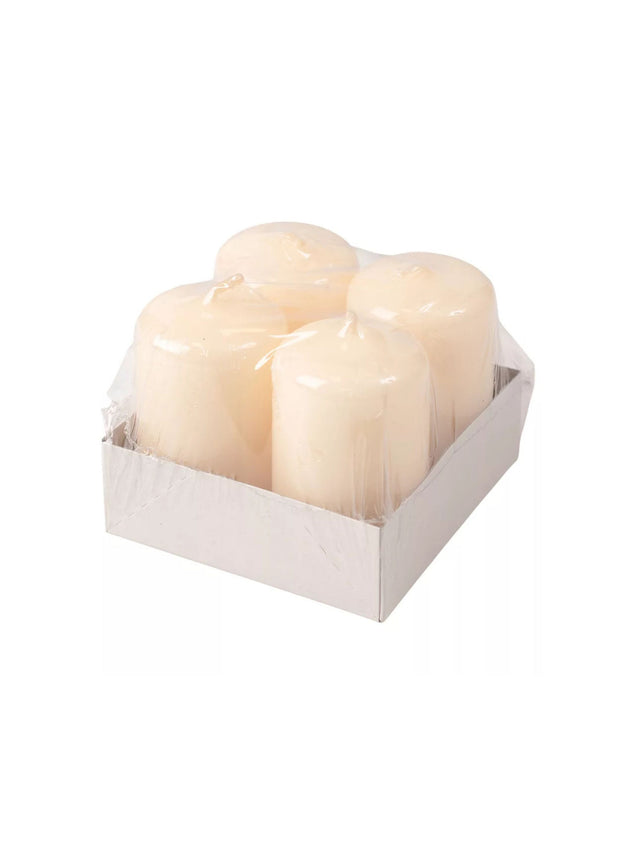 Image for Pillar Candles