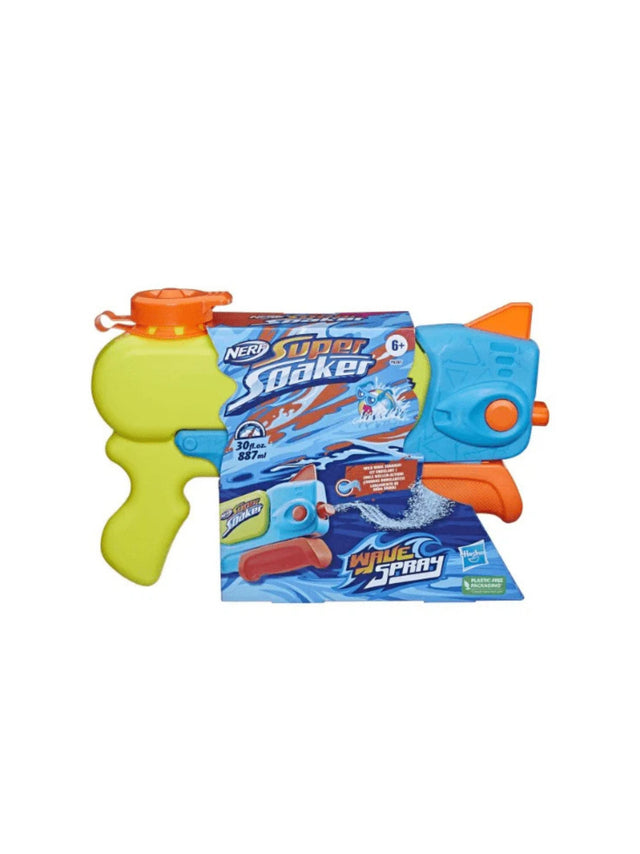 Image for Super Soaker Wave Spray