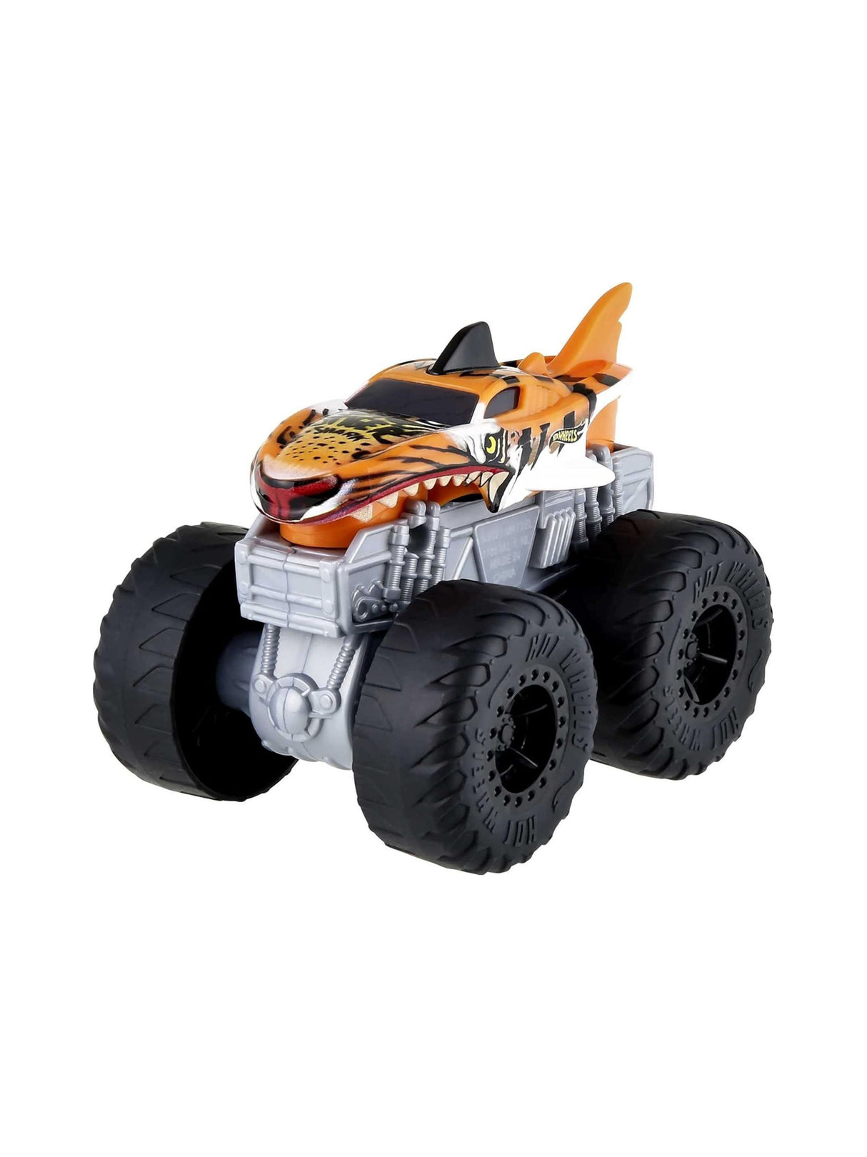 Image for Monster Trucks