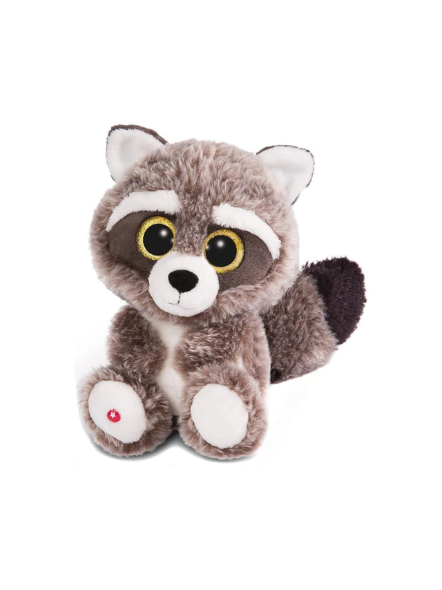 Image for Cuddly Toy Raccoon Clooney