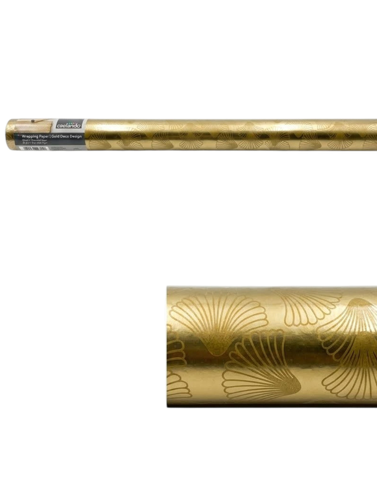 Image for Gift Wrap