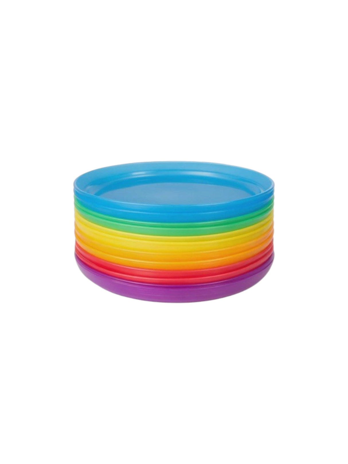 Image for Colorful Plates