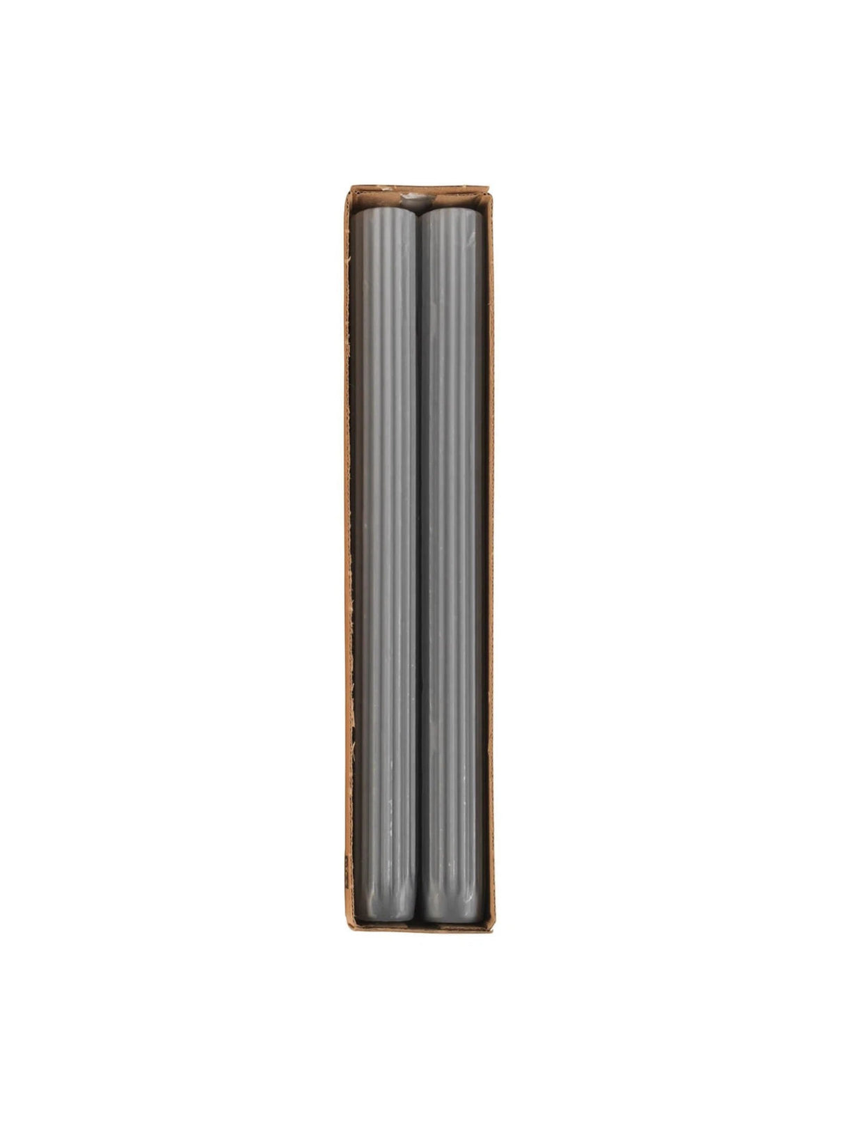 Image for Grooved Rod Candle