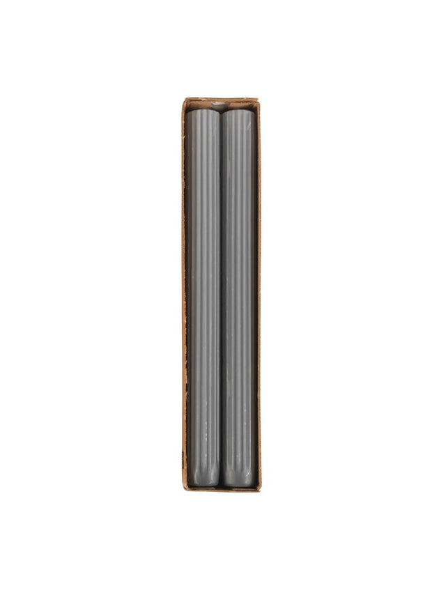 Image for Grooved Rod Candle
