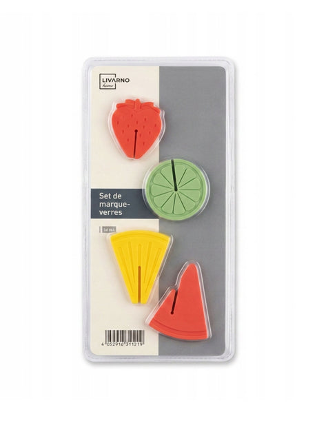 Image for Glass Marker Set