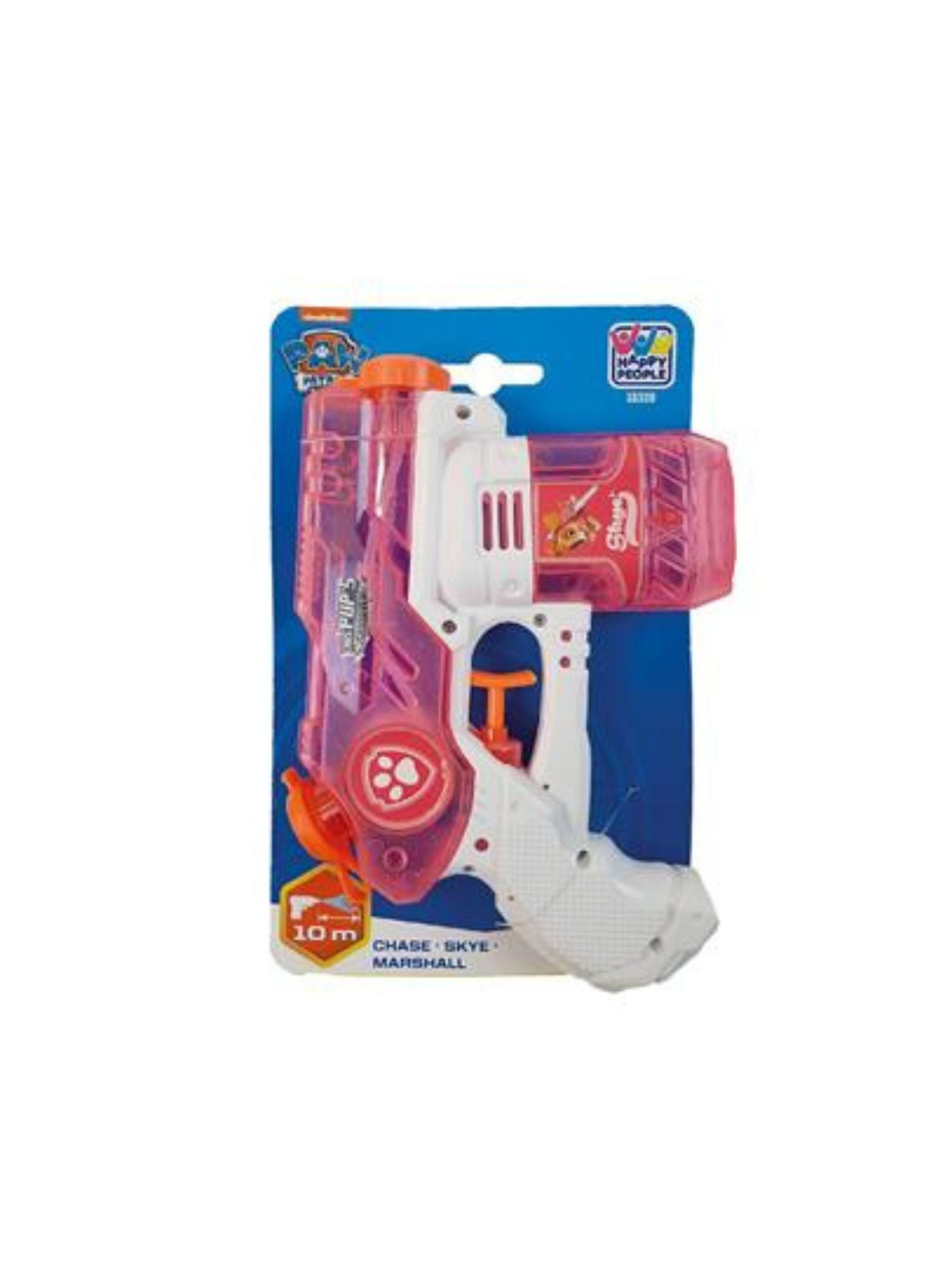 Image for Paw Patrol Water Pistol
