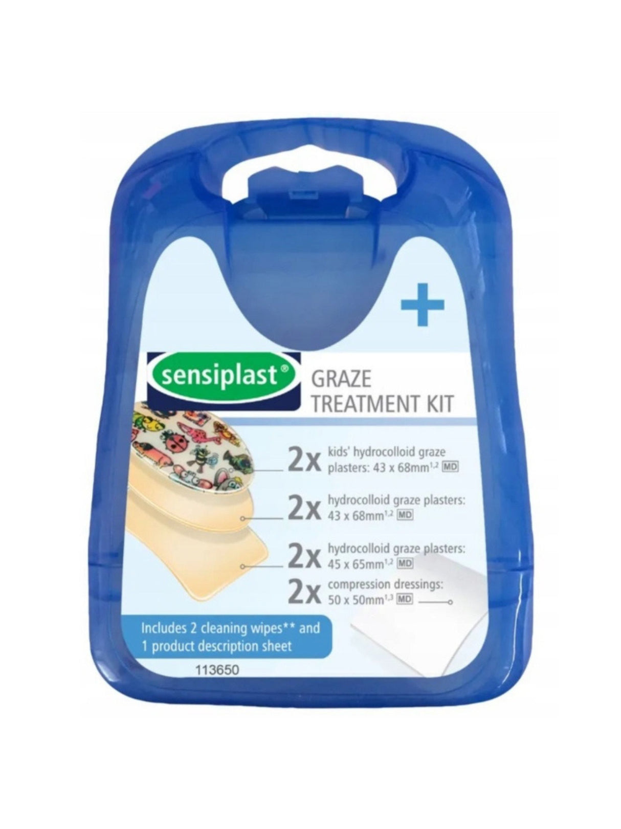Image for Skin Care Kit