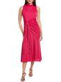 Image for Women's Pain Dress,Pink