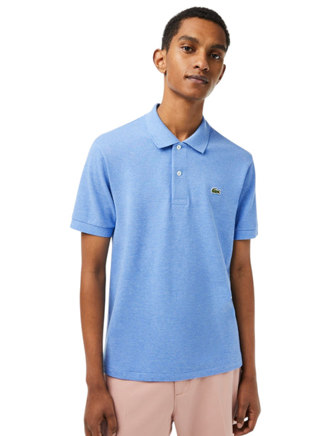 Image for Men's Plain Solid Top,Blue