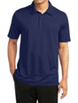 Image for Men's Plain Solid Sport Top,Navy