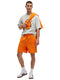 Men Short