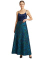 Image for Women's Floral Printed Skirt,Multi