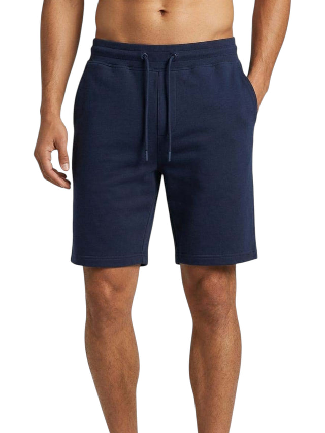 Image for Men's Plain Short,Navy