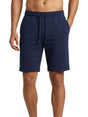 Image for Men's Plain Short,Navy