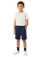 Image for Kids Boy's Plain Short,Navy