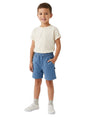 Image for Kids Boy's Plain Short,Blue