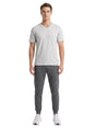 Image for Men's Plain Top,Grey