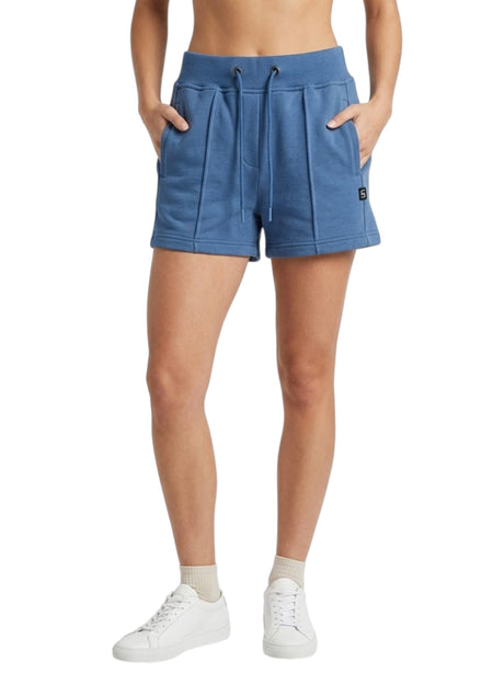 Image for Women's Plain Short,Blue