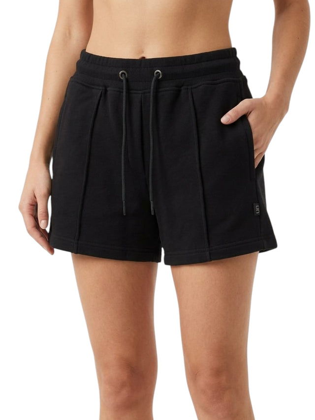 Image for Women's Plain Short,Black