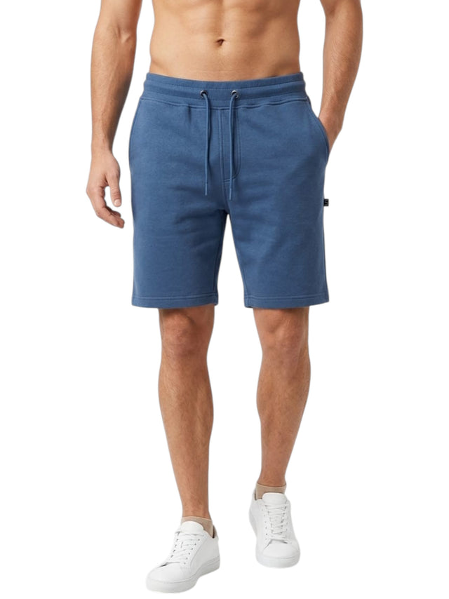 Image for Men's Plain Short,Blue