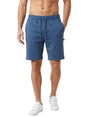 Image for Men's Plain Short,Blue