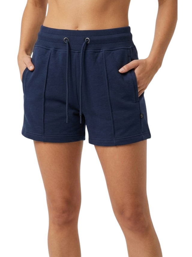 Image for Women's Plain Short,Navy