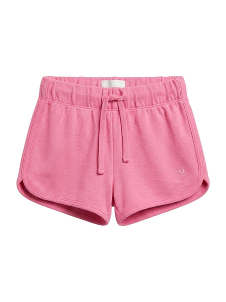 Image for Kids Girl's Plain Short,Pink