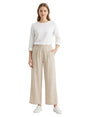 Image for Women's Textured Pant,Light Beige