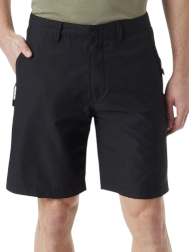 Image for Men's Plain Short,Black