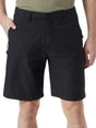 Image for Men's Plain Short,Black