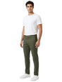 Image for Men's Plain Pant,Olive
