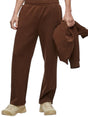 Image for Men's Plain Sport Pant,Brown