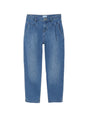 Image for Kids Girl's Plain Jeans,Blue