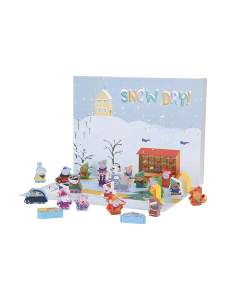 Image for Advent Calendar �Peppa Pig�