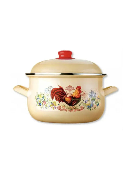 Image for Enamel Pot