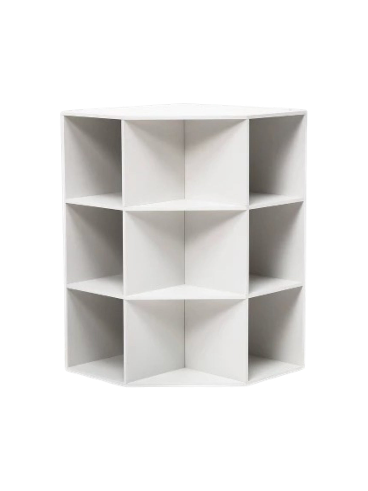 Image for Corner Cube Organizer