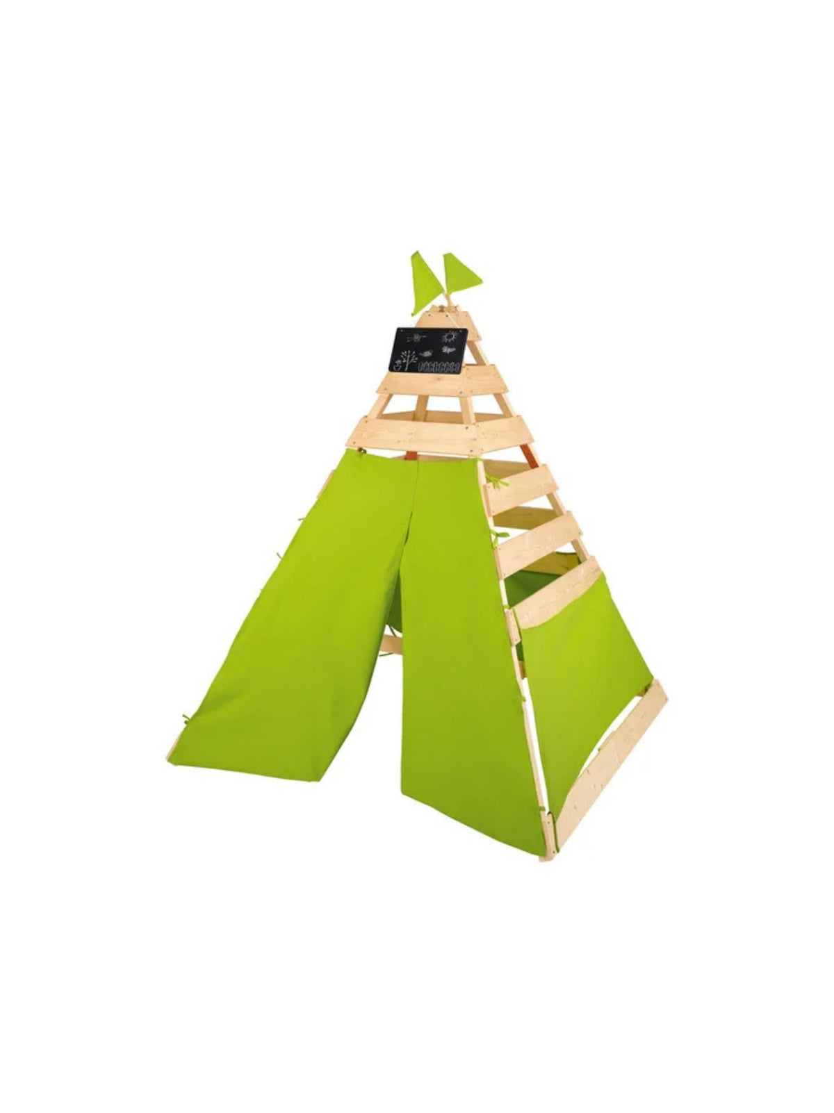 Image for Play Tent Teepee