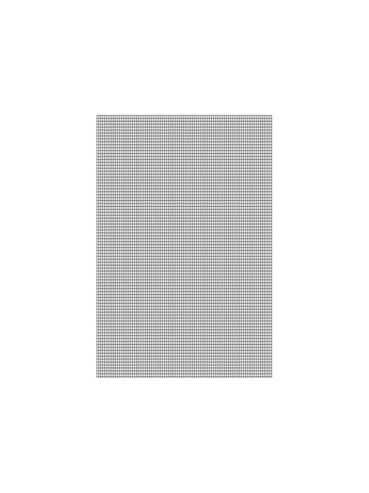 Image for Aluminum Insect Screen Window