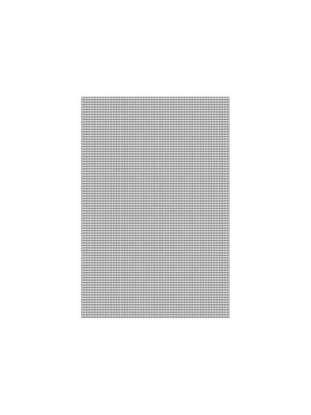 Image for Aluminum Insect Screen Window