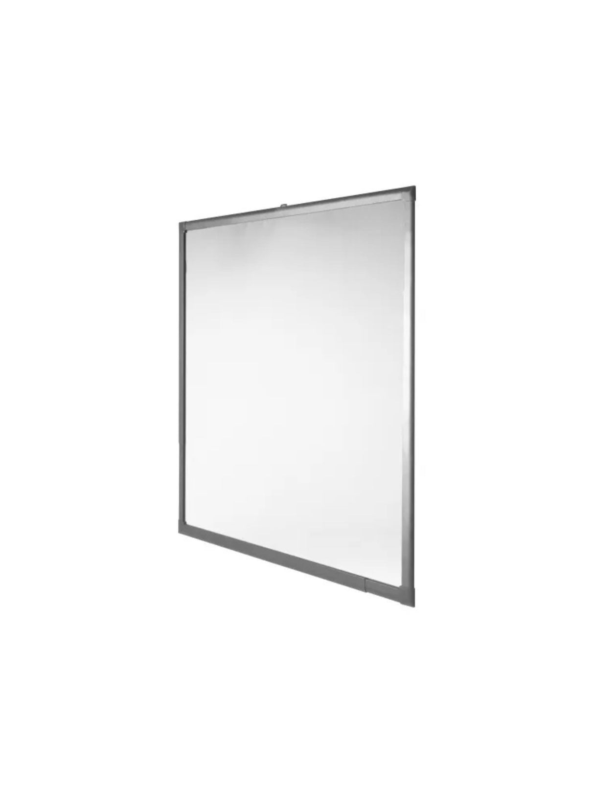 Image for Pre-Assembled Aluminum Telescopic Insect Screen